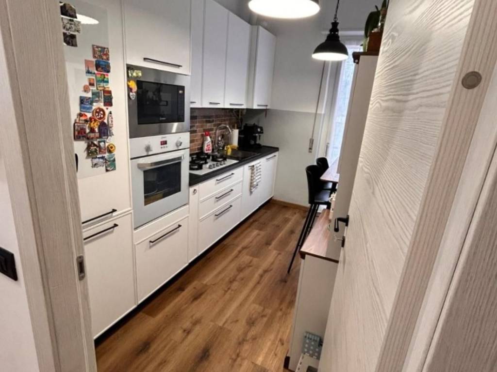 Appartamento a Como in Via Pio XI, 98 - Foto 4