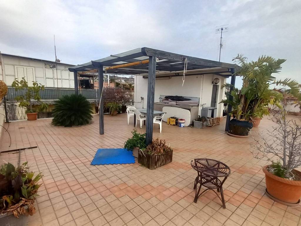 Appartamento a Pozzuoli - Foto 2