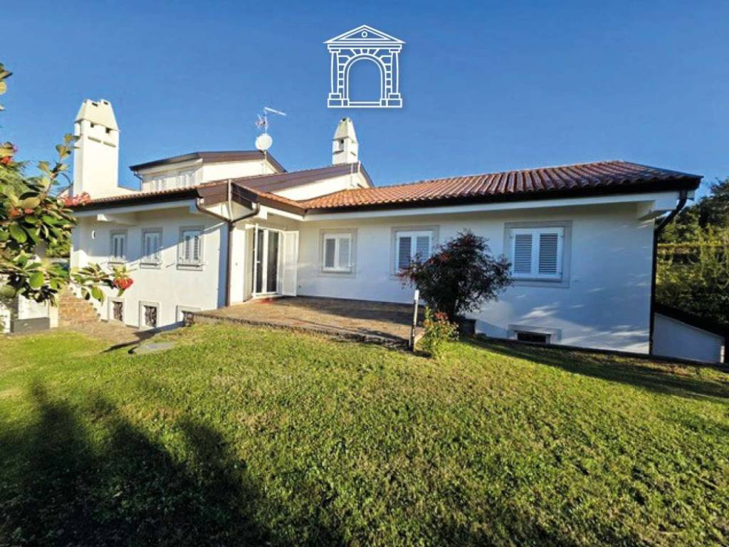 Villa a Duino-aurisina in San Pelagio - Foto 2