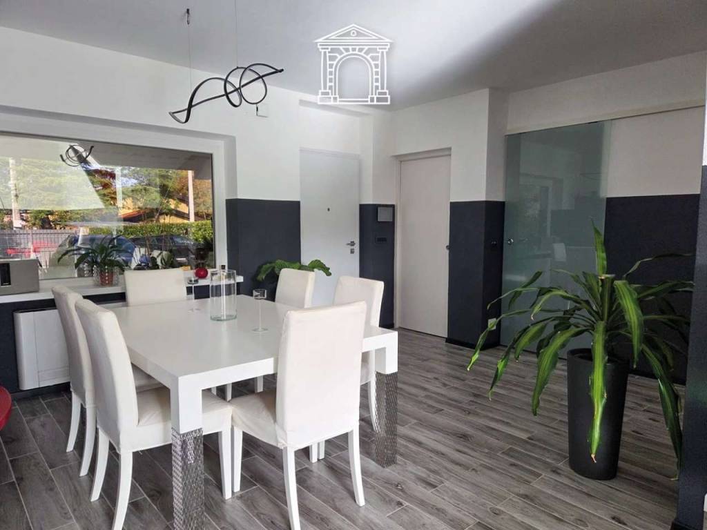 Villa a Duino-aurisina in San Pelagio - Foto 4