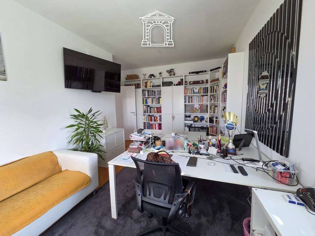 Villa a Duino-aurisina in San Pelagio - Foto 5