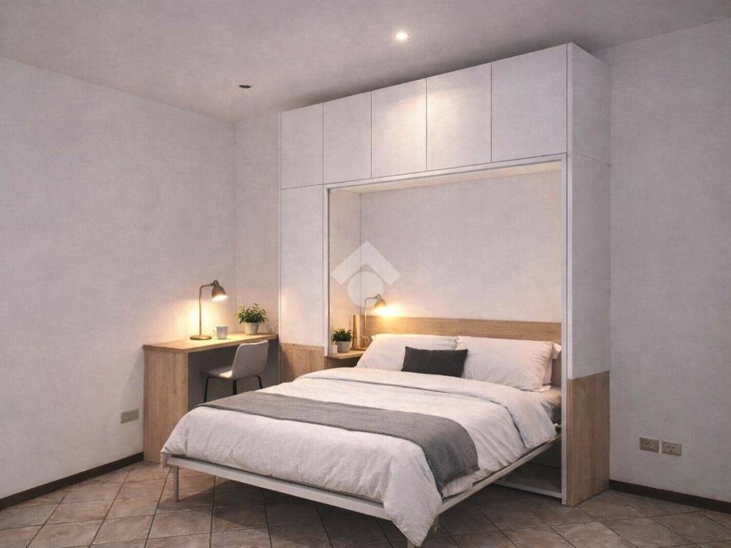 Appartamento a Bologna in Via Nazario Sauro, 7 - Foto 3