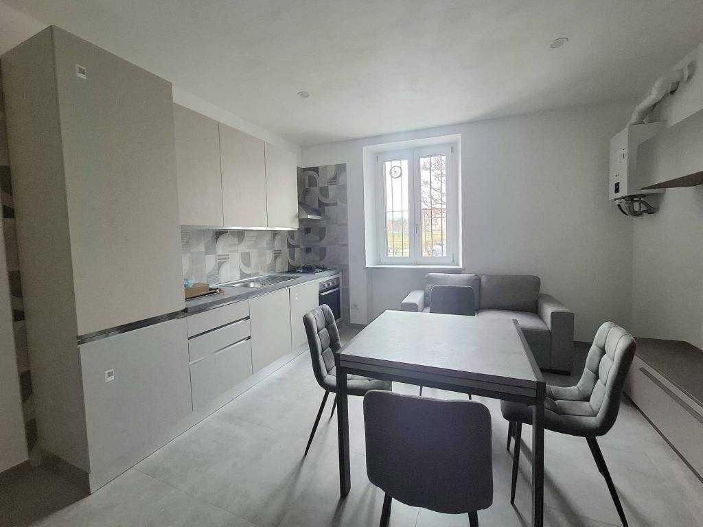 Appartamento a Cuneo in Via Bodina - Foto 2