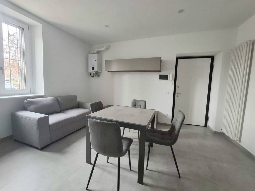 Appartamento a Cuneo in Via Bodina - Foto 3