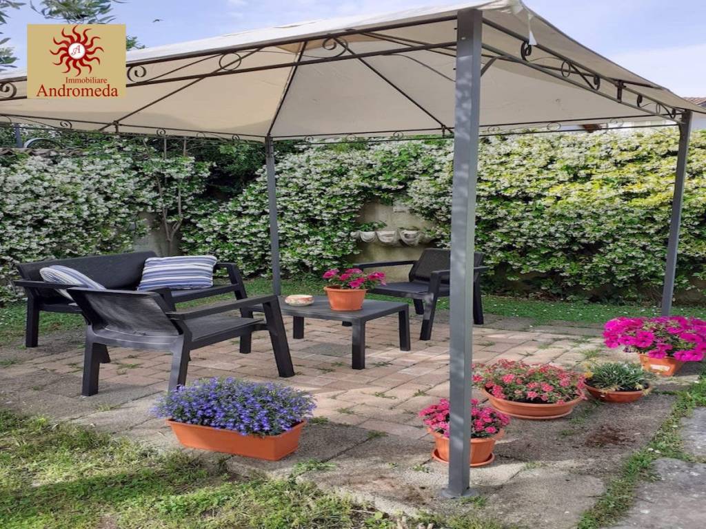 Villa a Forte dei marmi in Via Amilcare Ponchielli - Foto 3