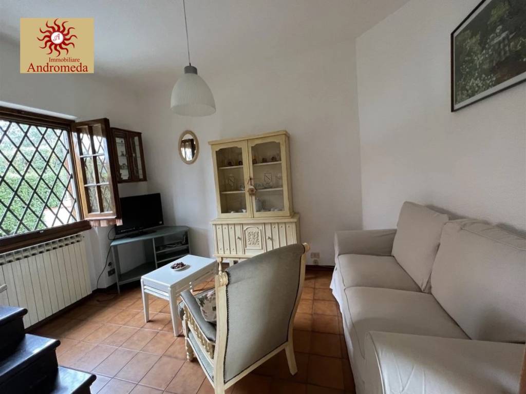Villa a Forte dei marmi in Via Amilcare Ponchielli - Foto 5