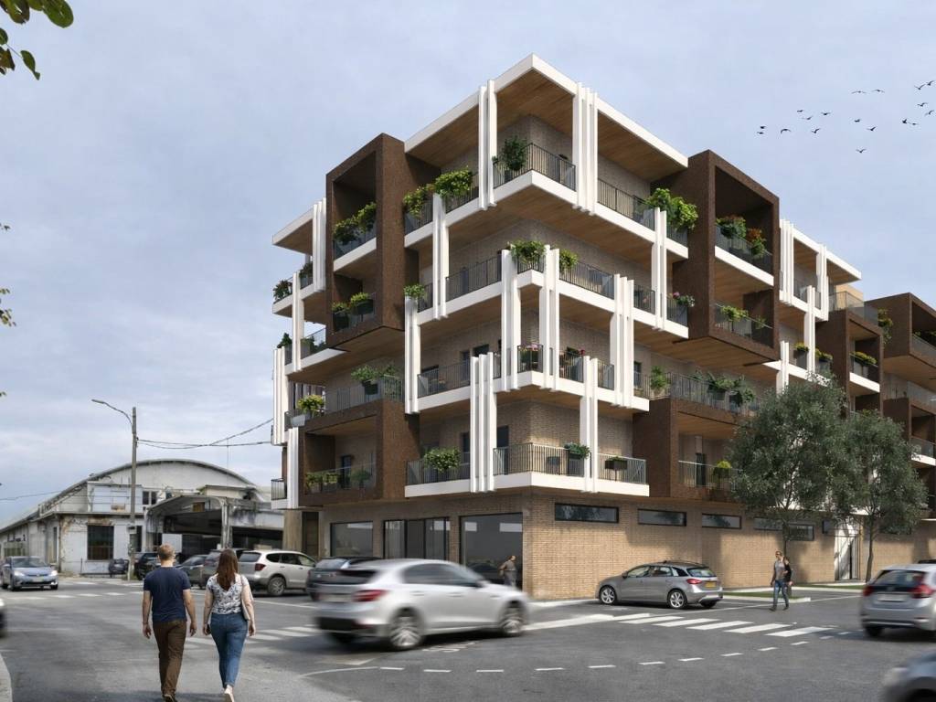 Appartamento a Lanciano in Via del Mancino - Foto 2
