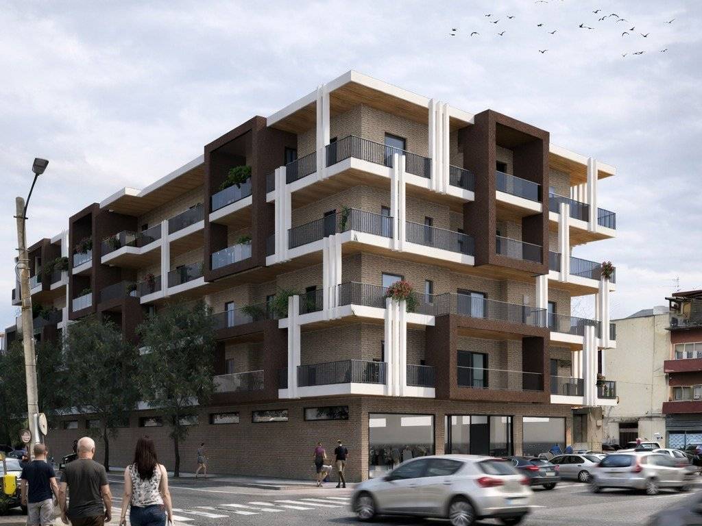 Appartamento a Lanciano in Via del Mancino - Foto 3