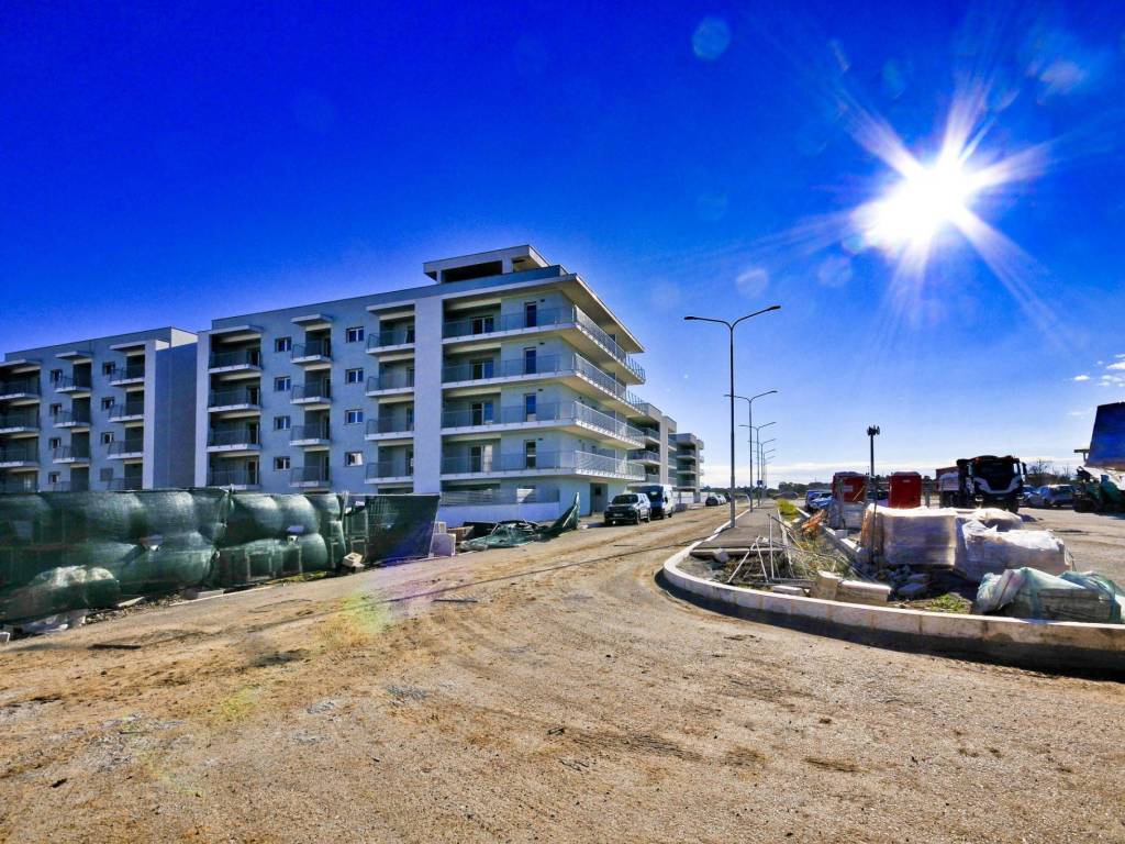 Appartamento a Pomezia in Via di Pratica - Foto 5