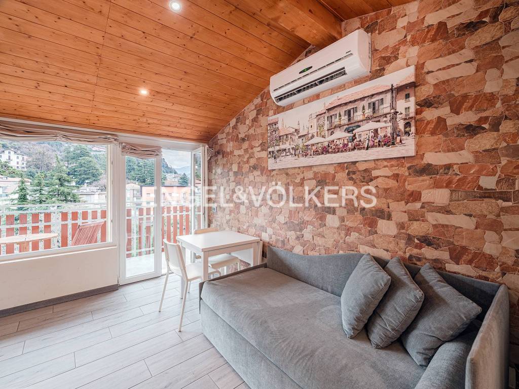 Appartamento a Como in Via Fratelli Bronzetti - Foto 5