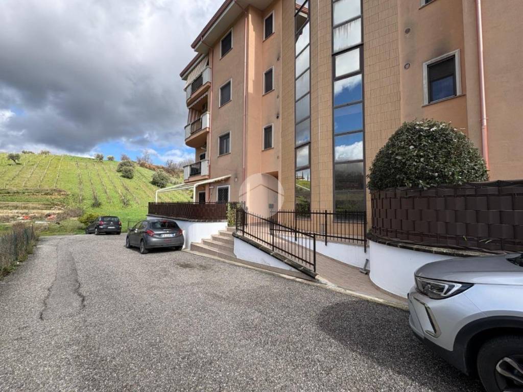 Appartamento a Montalto uffugo in Via Caltanissetta, 12 - Foto 4