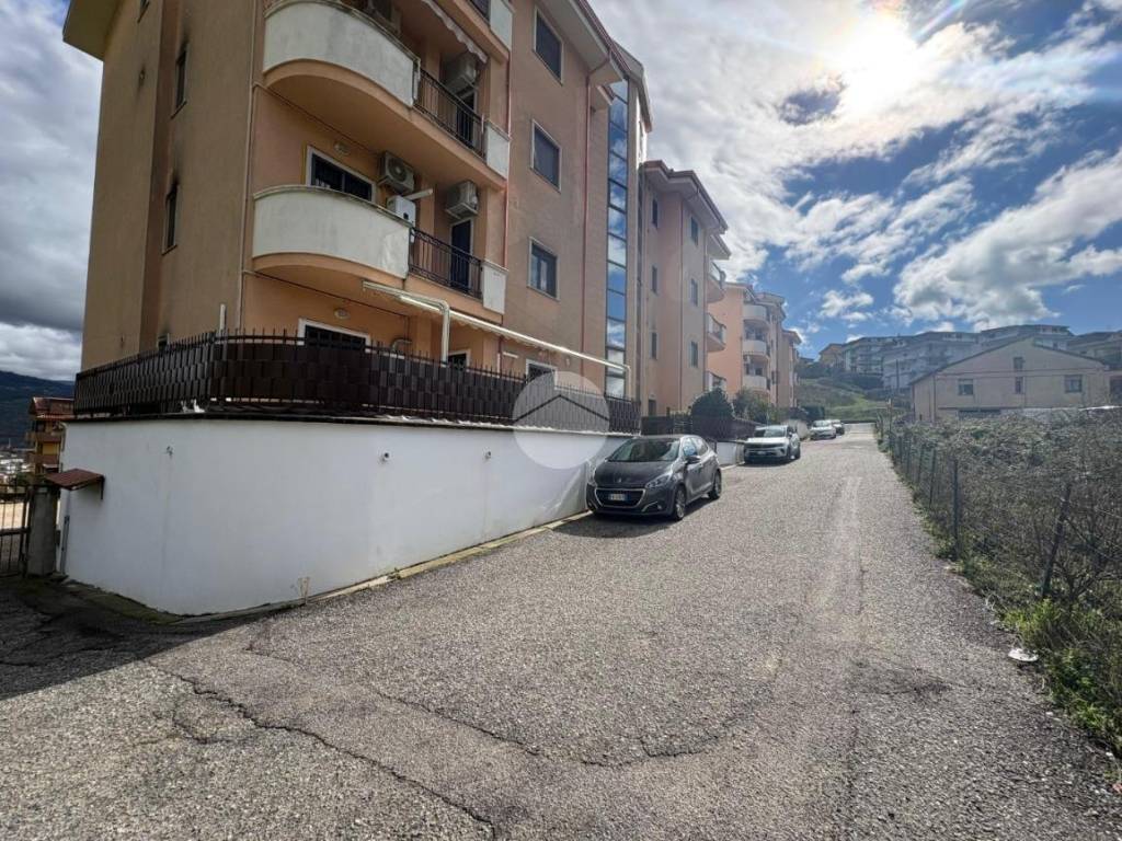 Appartamento a Montalto uffugo in Via Caltanissetta, 12 - Foto 5