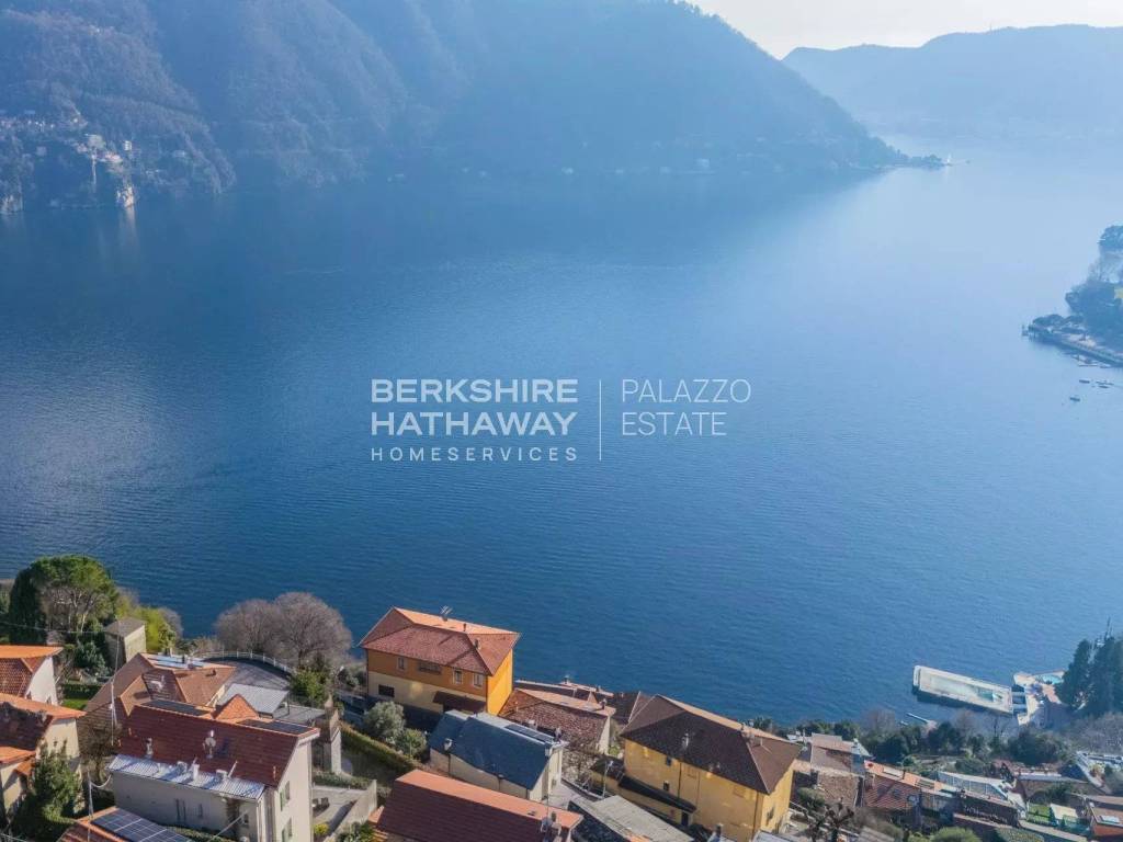 Casa indipendente a Cernobbio - Foto 4