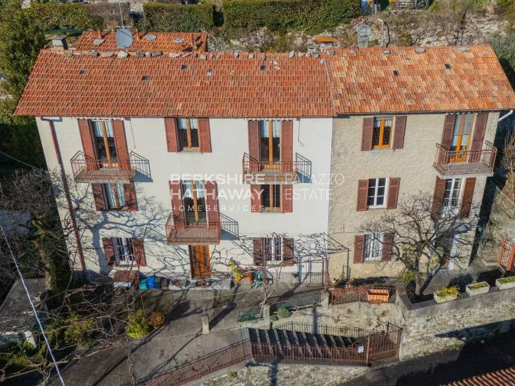 Casa indipendente a Cernobbio - Foto 5