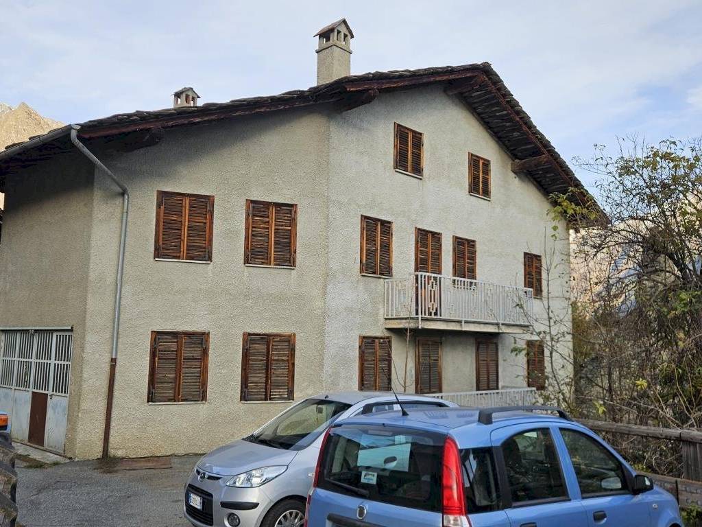 Rustico / casale a Doues in Via Javiod - Foto 4