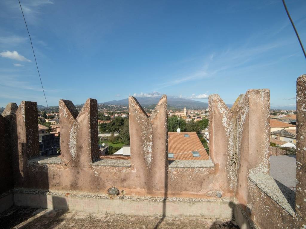 Palazzo / stabile a Aci bonaccorsi - Foto 4