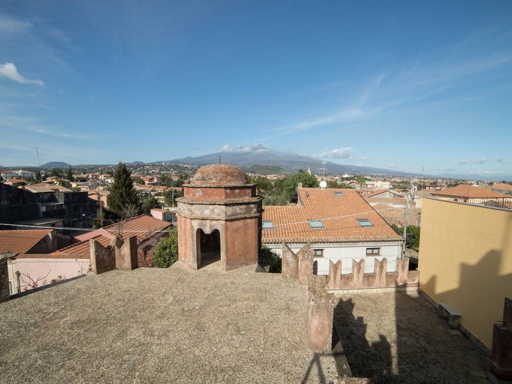 Palazzo / stabile a Aci bonaccorsi - Foto 5