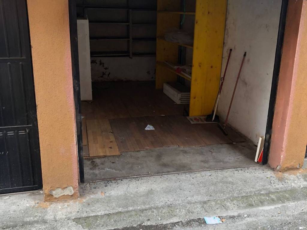 Box / garage a Segrate in Via Antonio Gramsci, 45 - Foto 2