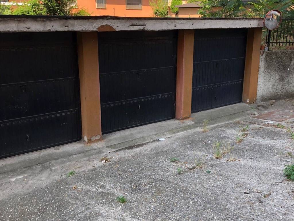 Box / garage a Segrate in Via Antonio Gramsci, 45 - Foto 3
