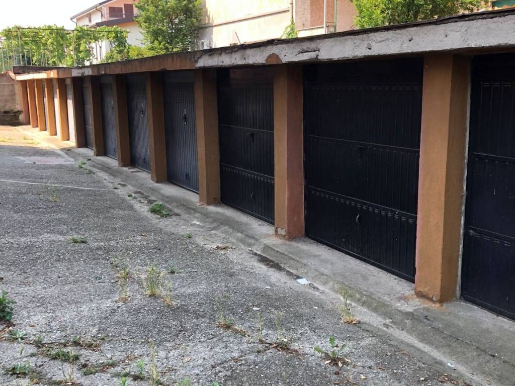 Box / garage a Segrate in Via Antonio Gramsci, 45 - Foto 4