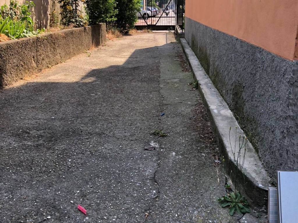 Box / garage a Segrate in Via Antonio Gramsci, 45 - Foto 5