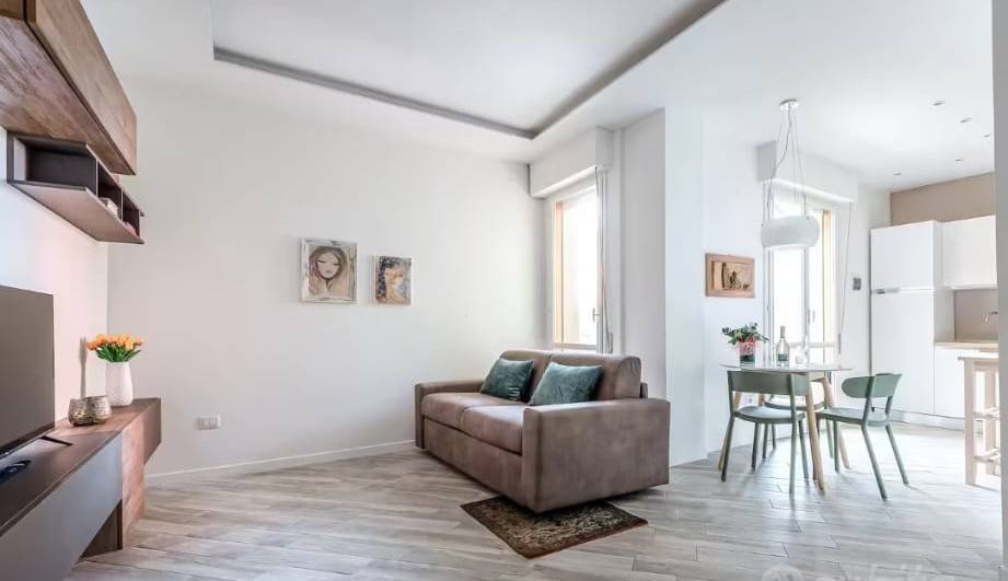 Appartamento a Pisa in Via Umbria - Foto 2
