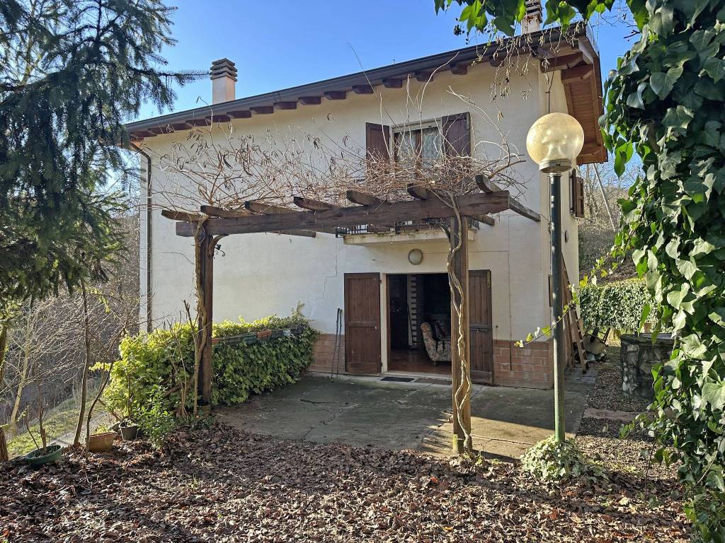 Villa a Vigolzone in Mansano Sopra - Foto 2