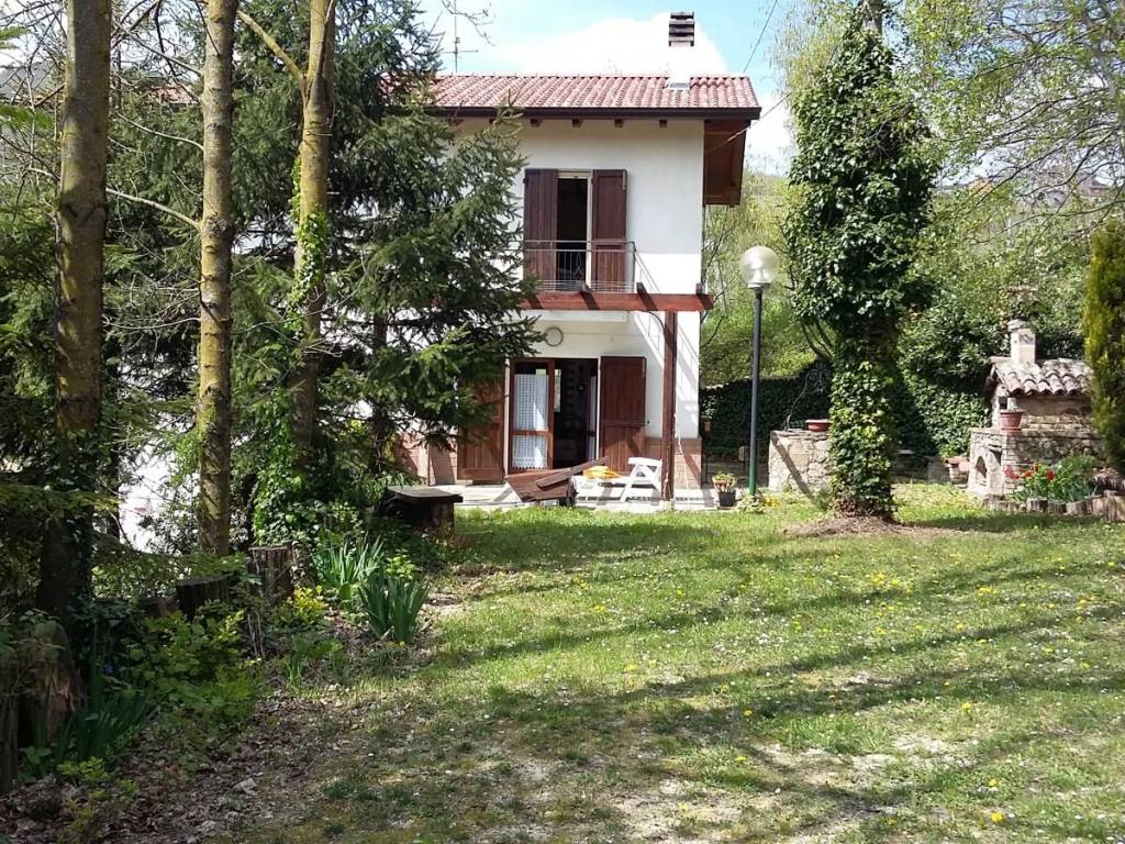 Villa a Vigolzone in Mansano Sopra - Foto 4