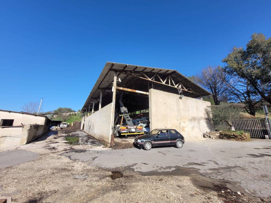 Immobile a Fonte nuova in Via Lago di Nemi - Foto 2