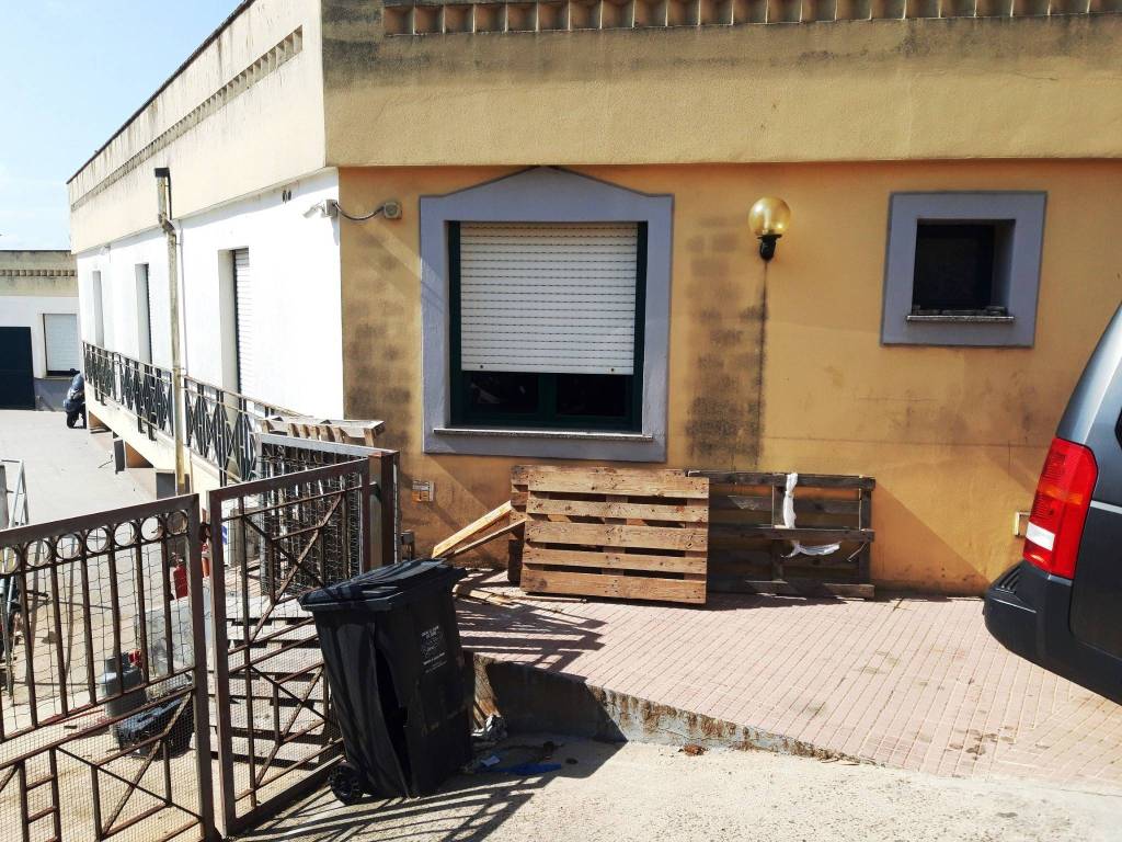 Palazzo / stabile a Ittiri in Via Sassari - Foto 2