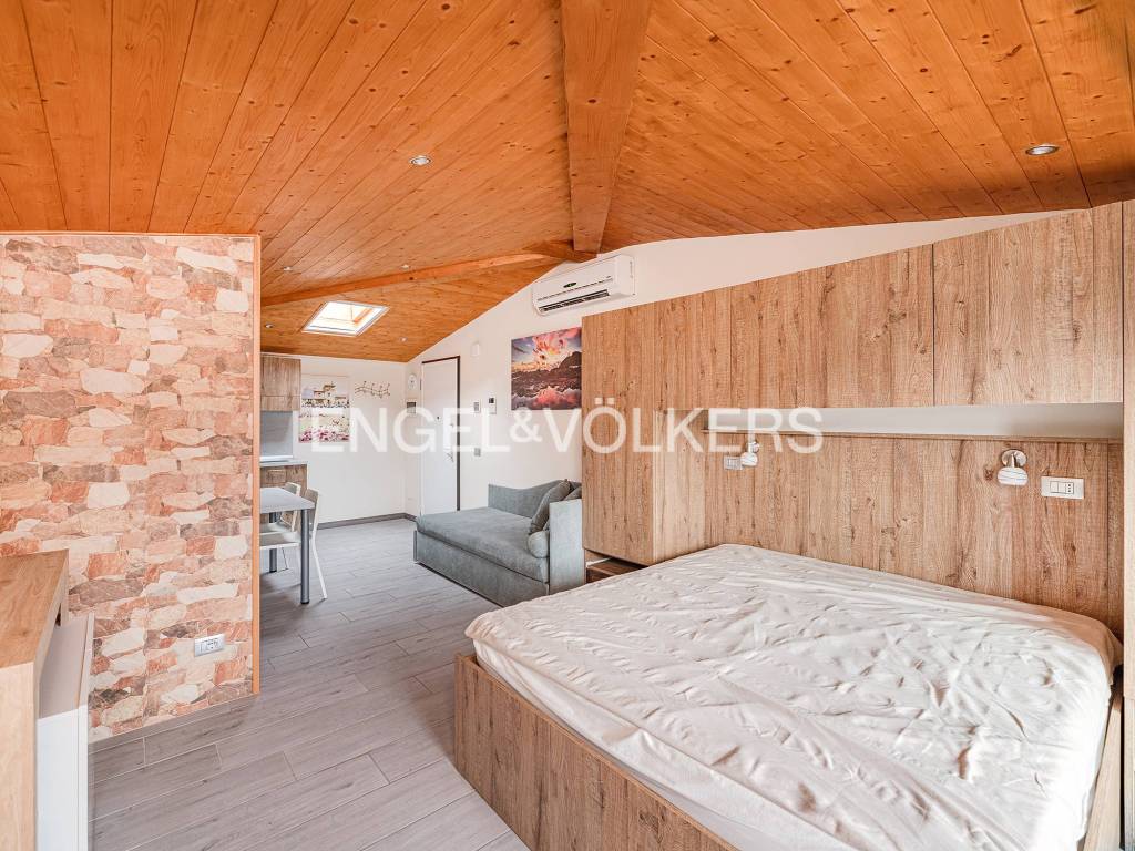 Appartamento a Como in Via Fratelli Bronzetti - Foto 4