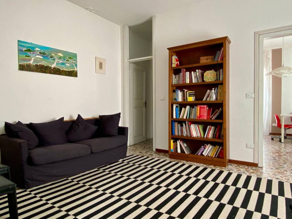 Appartamento a Vicenza in Corso Padova, 75 - Foto 2