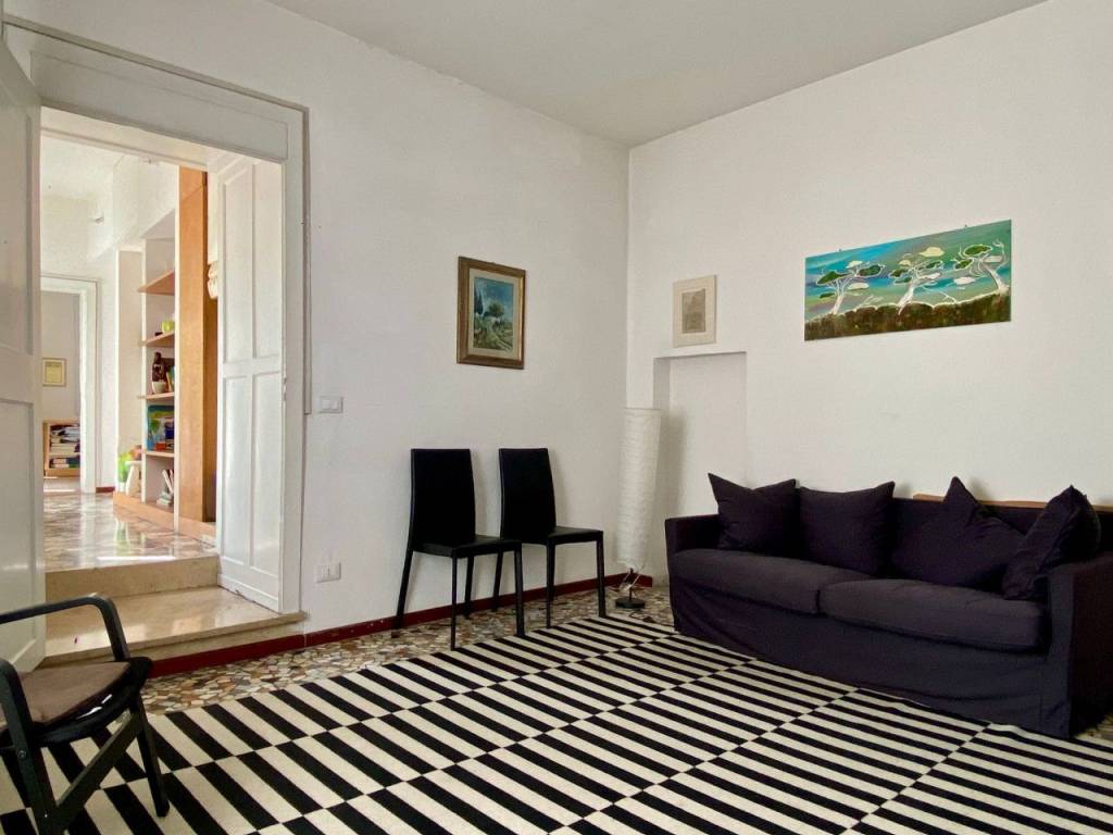 Appartamento a Vicenza in Corso Padova, 75 - Foto 3