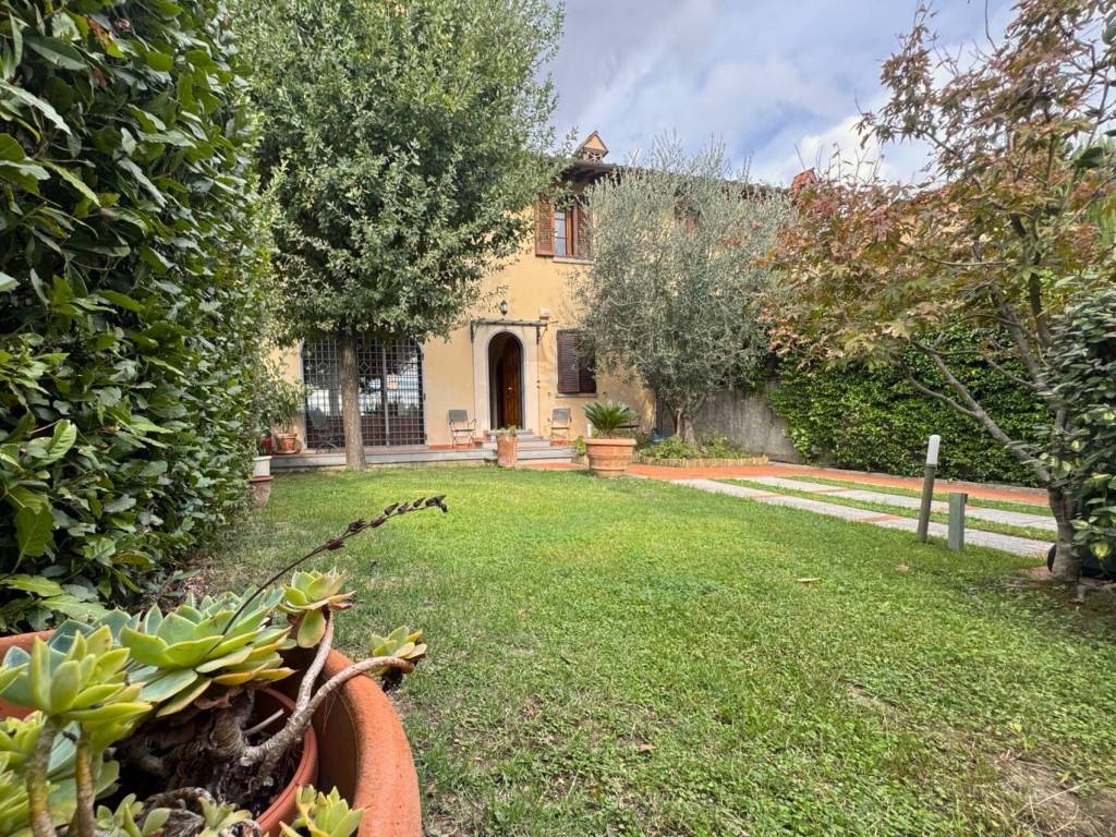Villa a Prato in Via di Cantagallo - Foto 3