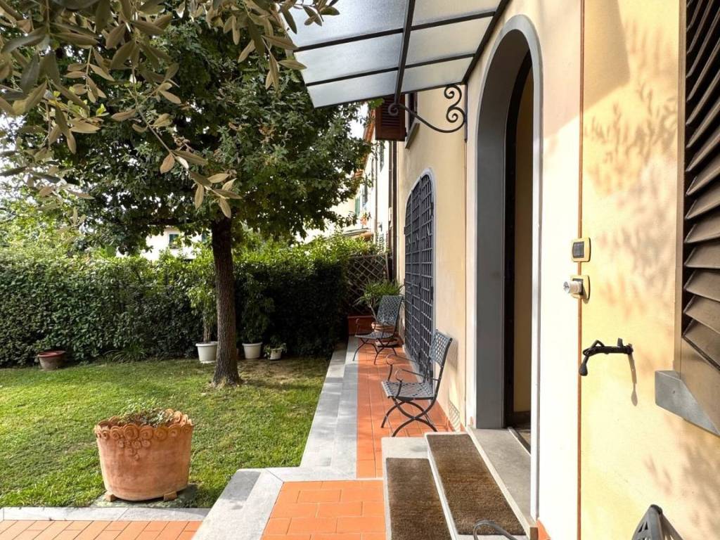 Villa a Prato in Via di Cantagallo - Foto 5