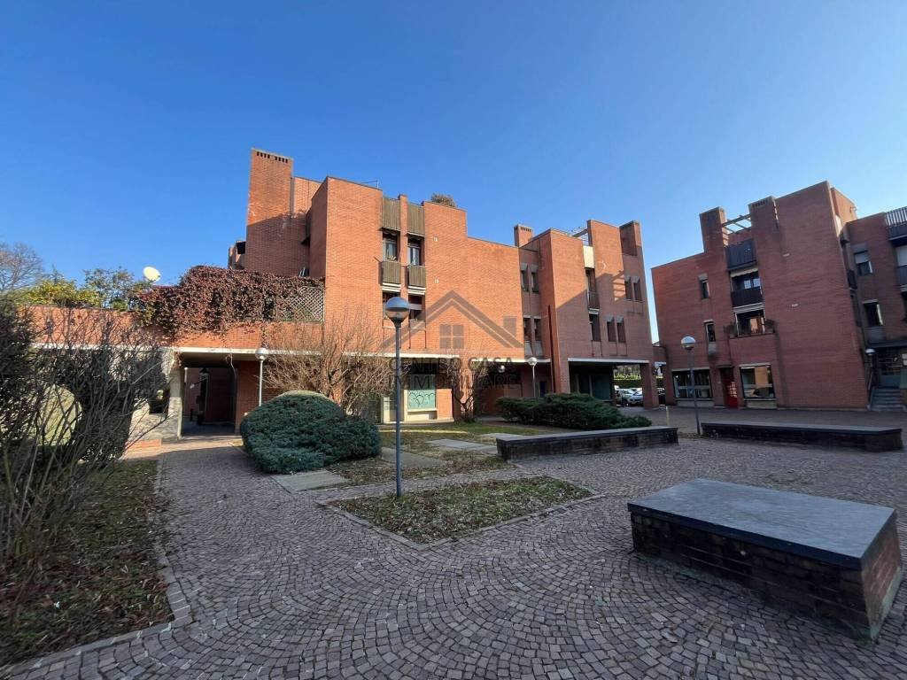 Appartamento a Gorle in Viale Giulio Zavaritt, 226 - Foto 2