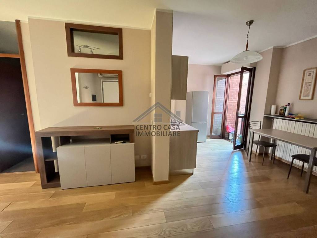 Appartamento a Gorle in Viale Giulio Zavaritt, 226 - Foto 3