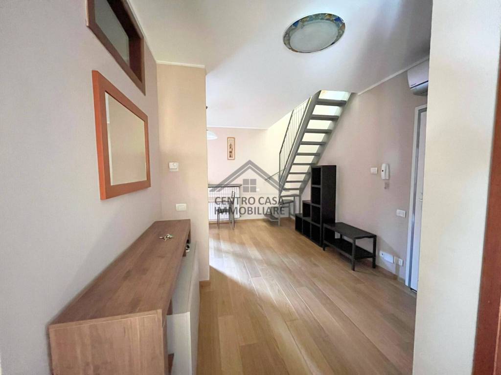 Appartamento a Gorle in Viale Giulio Zavaritt, 226 - Foto 4