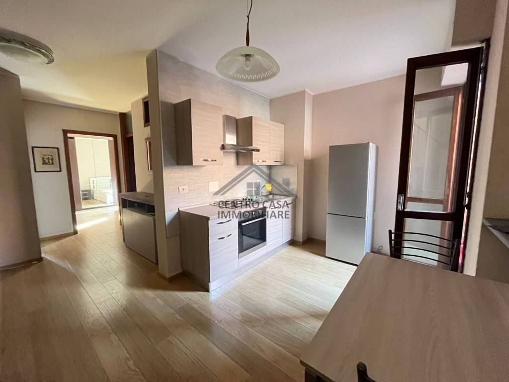Appartamento a Gorle in Viale Giulio Zavaritt, 226 - Foto 5