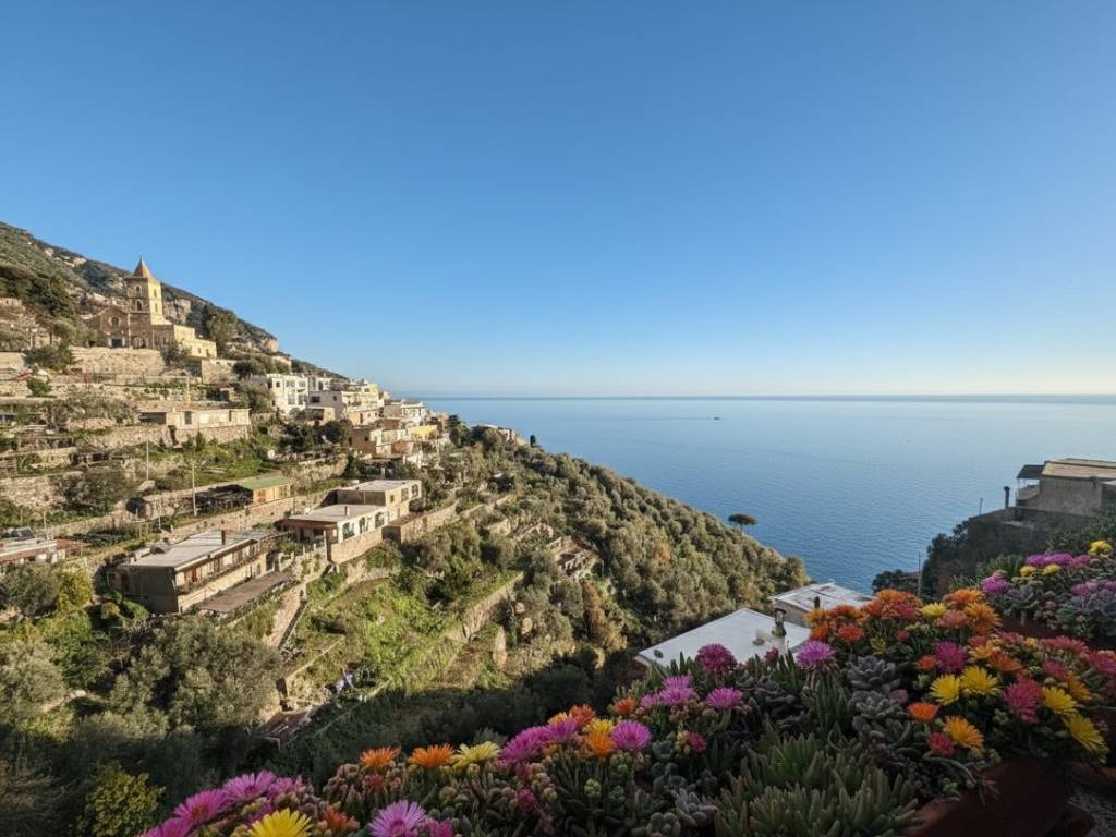 Appartamento a Positano - Foto 2