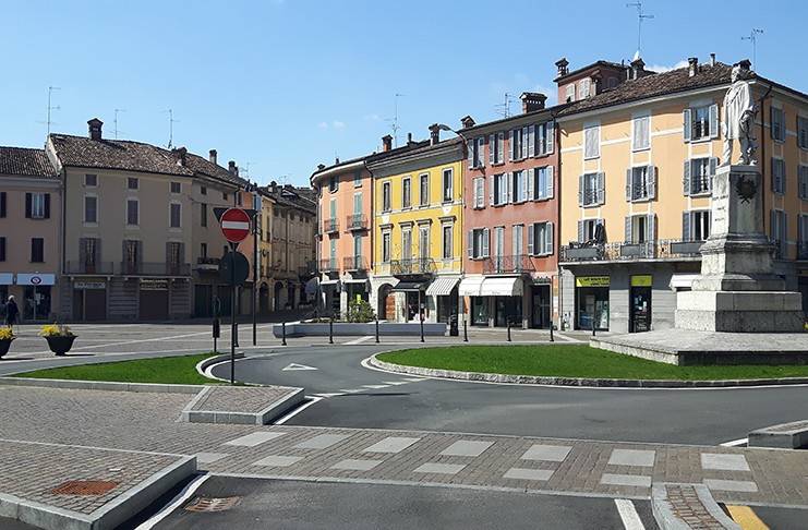 Immobile a Crema in Via Luigi Cadorna - Foto 2