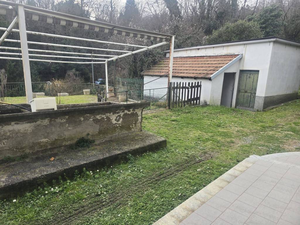 Appartamento a Mele in Via Baiarda - Foto 2