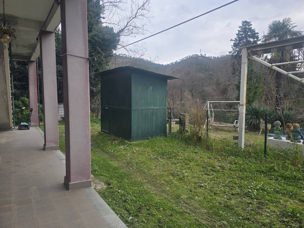 Appartamento a Mele in Via Baiarda - Foto 4