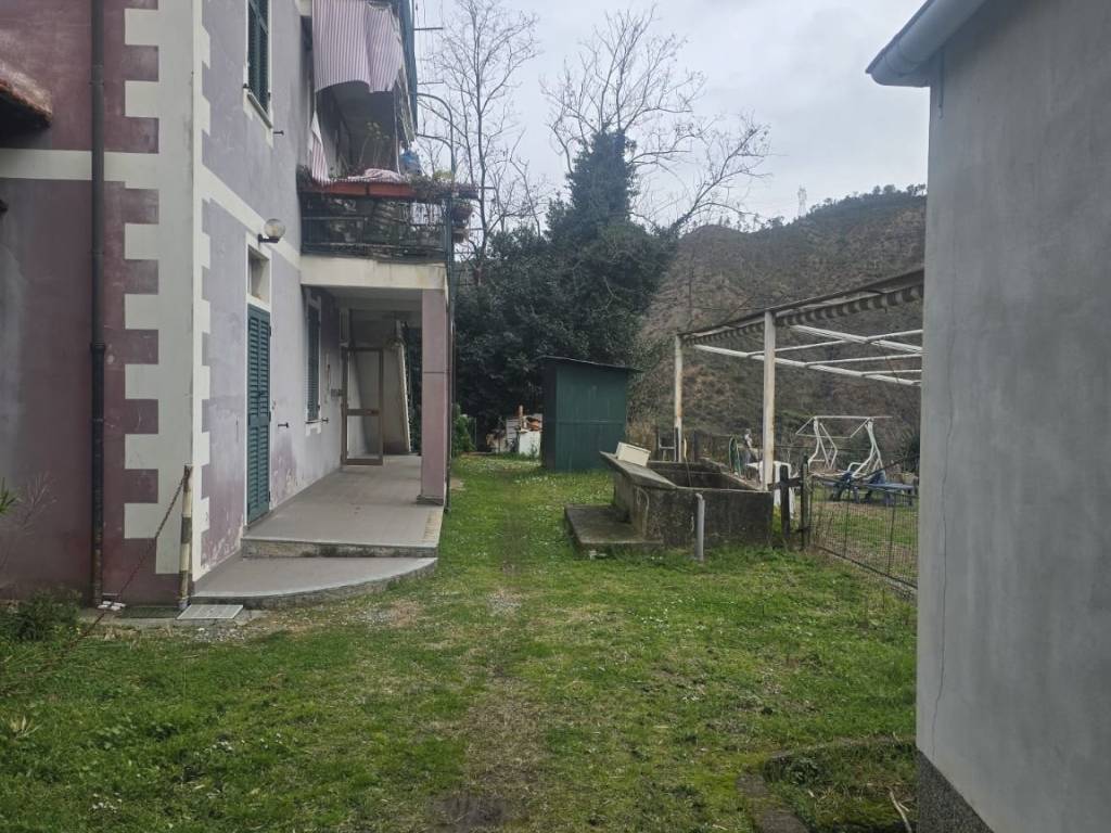 Appartamento a Mele in Via Baiarda - Foto 5