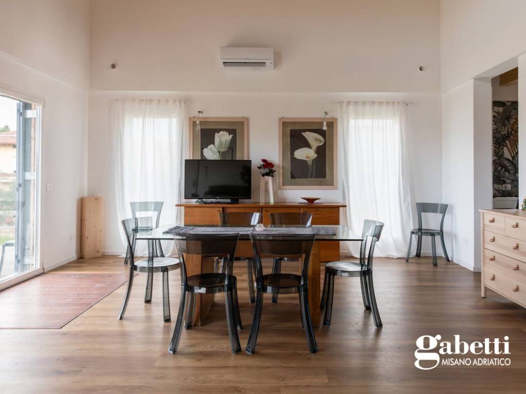 Villa a Gradara in VIA SANTO STEFANO, 12 PQ - Foto 2