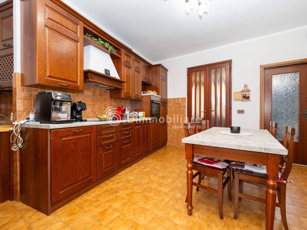 Appartamento a Cocconato in Via Piave - Foto 2