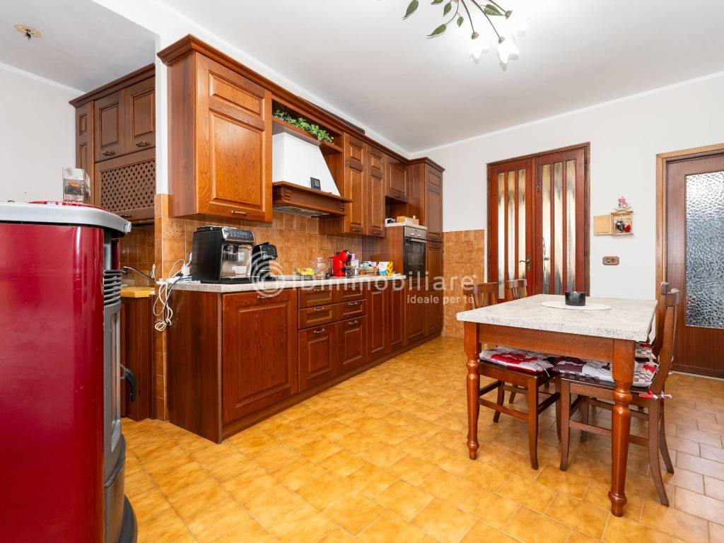 Appartamento a Cocconato in Via Piave - Foto 4
