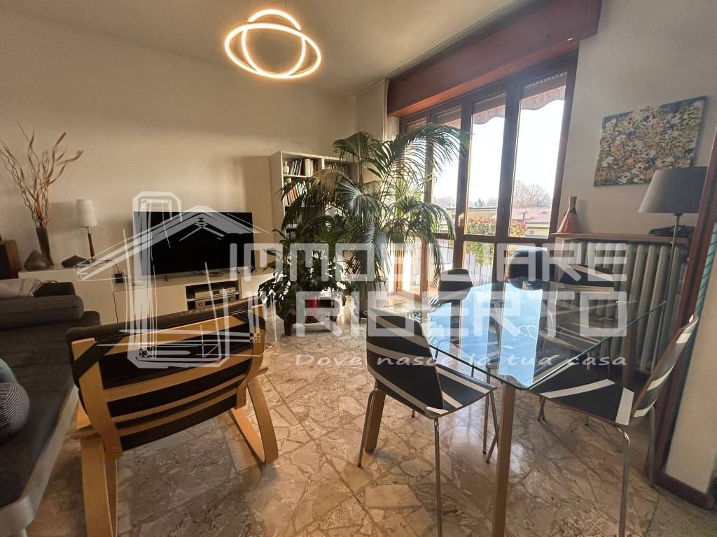 Appartamento a Paderno dugnano in Viale Arturo Toscanini, 6 - Foto 2