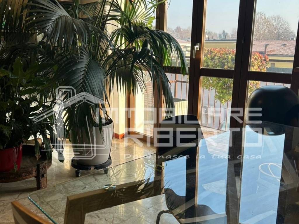 Appartamento a Paderno dugnano in Viale Arturo Toscanini, 6 - Foto 5