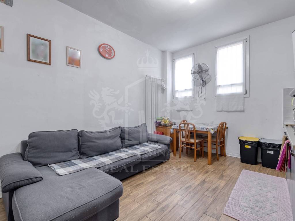 Appartamento a Bologna in Via Gherardo Forni - Foto 2